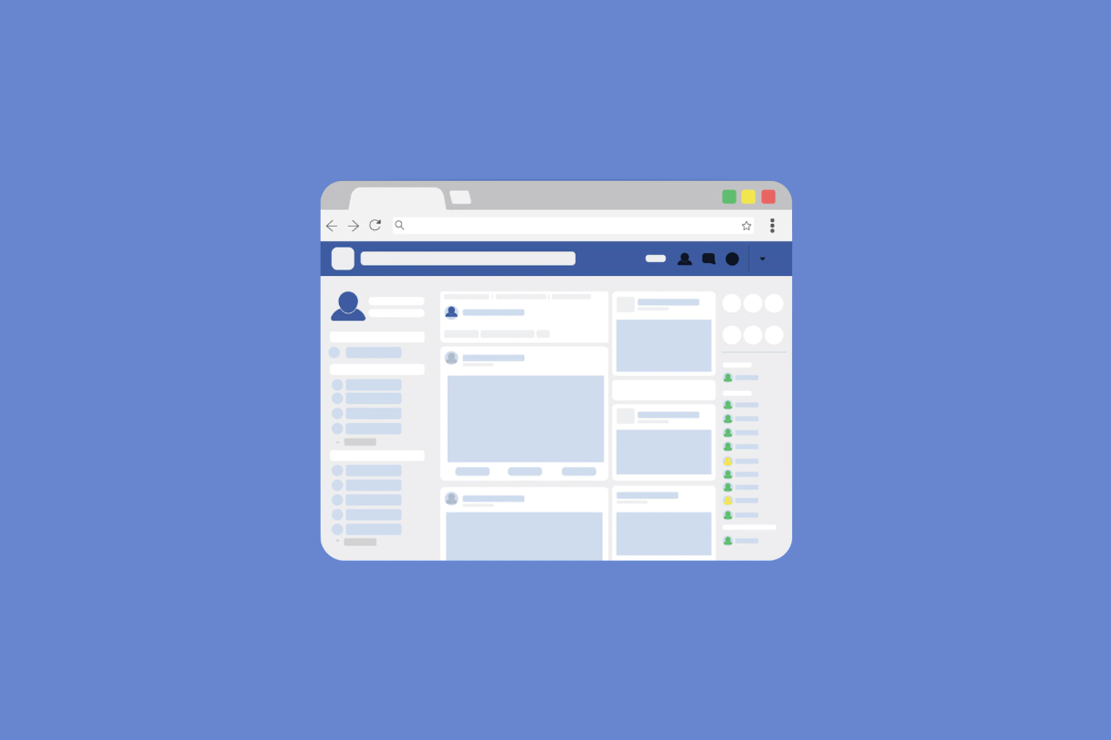 新版Facebook主页上马已成大势!超详细图文使用攻略一文解答